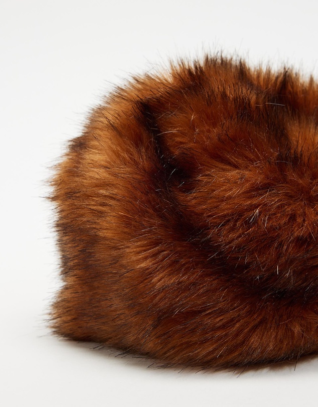 Unreal Fur - Natasha Hat