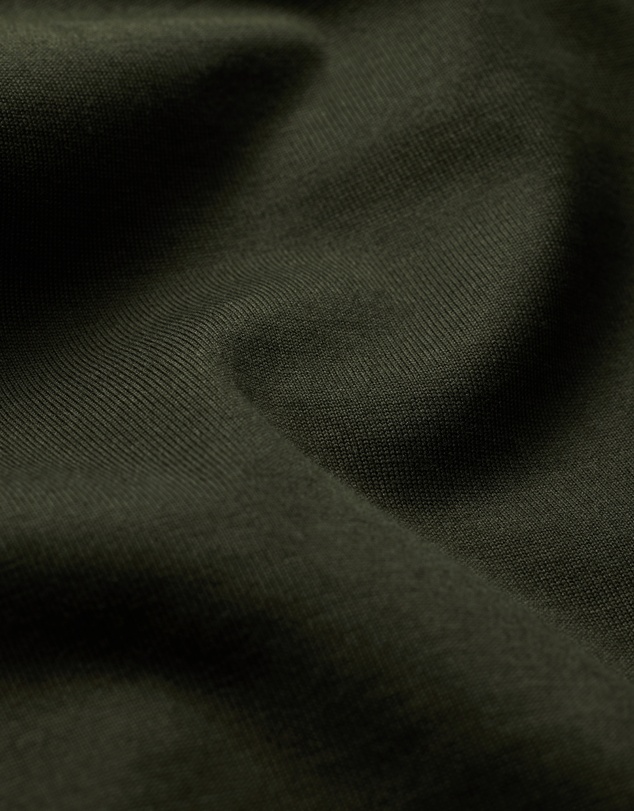 Calibre - Relaxed Fit T-shirt Army Green