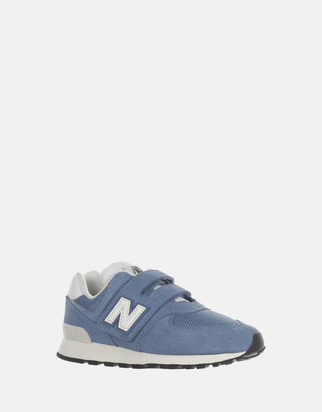 New Balance - 574 V1 Self-Fastening Strap Pre-School