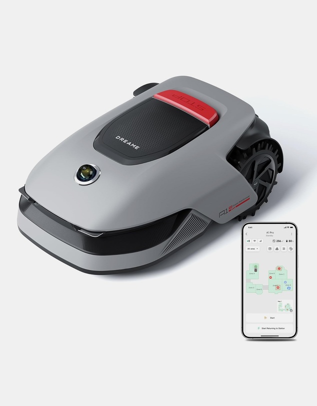 Dreame - Dreame Roboticmower A1 Pro