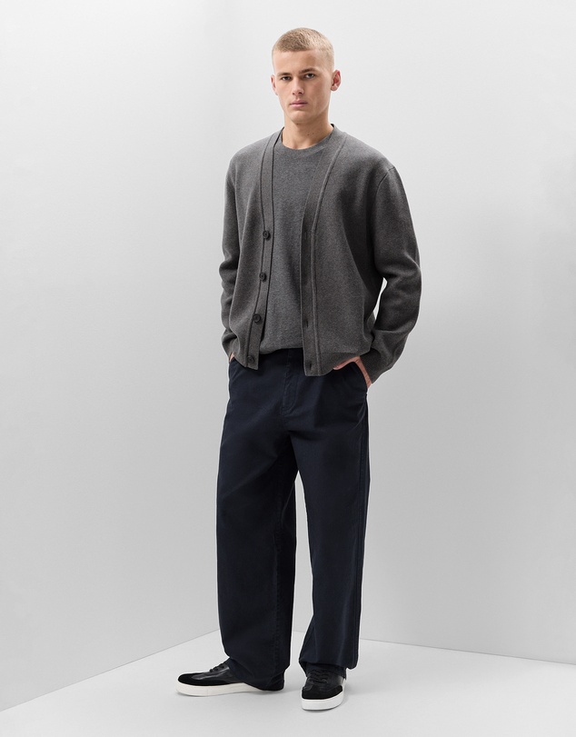 UNISON - Relaxed T Shirt