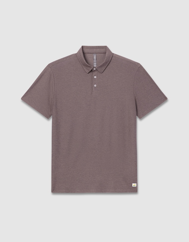 Vuori - Strato Tech Polo