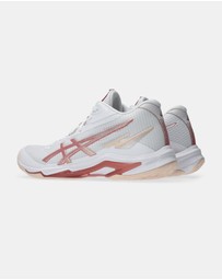 ASICS - Netburner Ballistic Ff Mt 4 - Women's