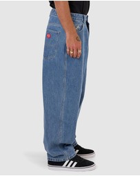 Worship - Big Dawg Jeans