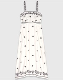Maje - Rilinetta Dress