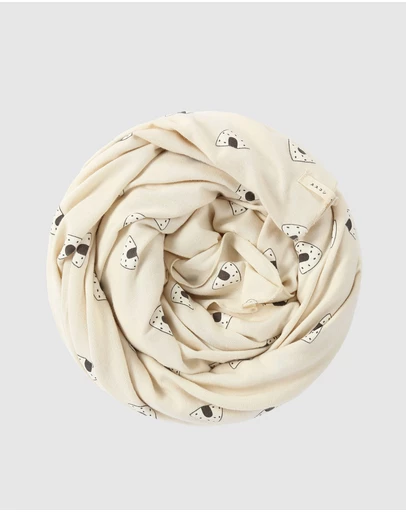 Susukoshi - Swaddle Blanket