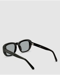 Status Anxiety - Cascade Sunglasses