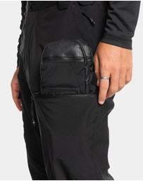 Quiksilver - Mens Utility Snow Pants