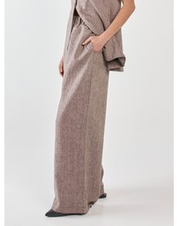 Sass - Thalia Pull On Pant