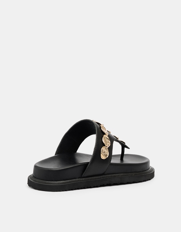 Sol Sana - Goldie Footbed