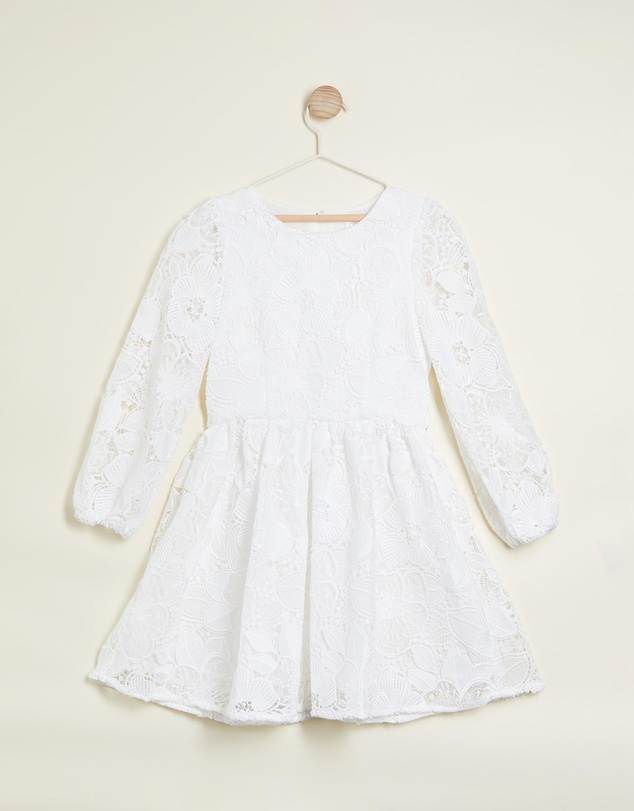 Romance by Honey and Beau - Paris Dress - Teens