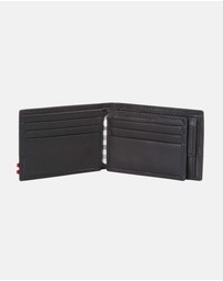 Ben Sherman - Centrefold Wallet