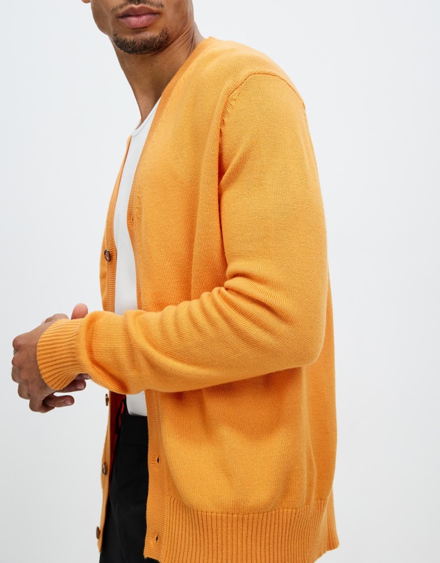 Mcintyre - The James Cardigan