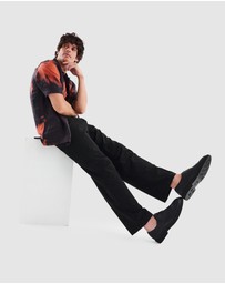 Rollie - Gibson Mens Shoe