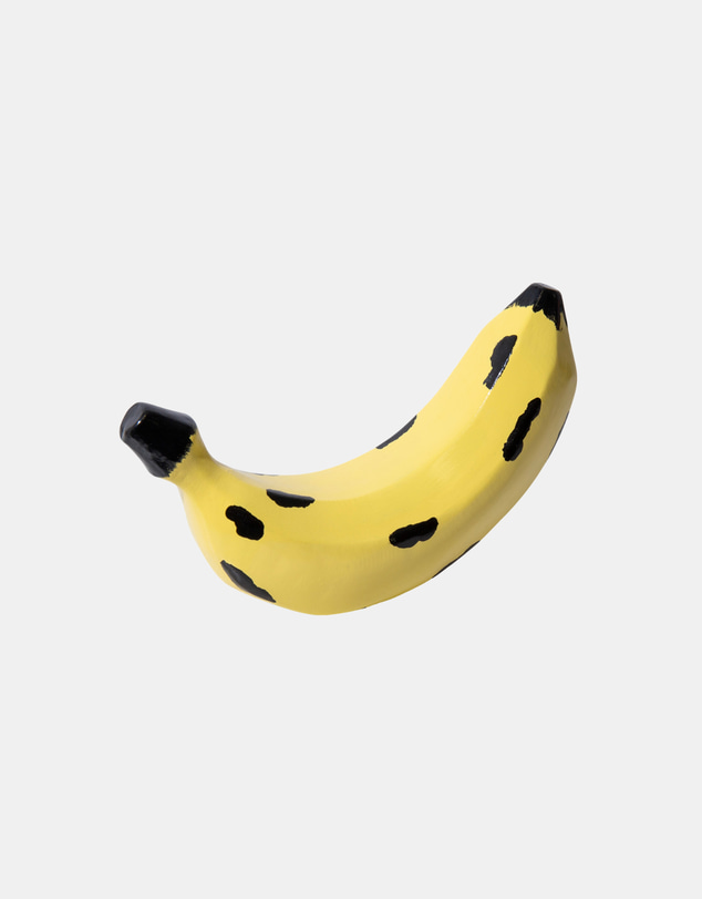 DOIY - Banana Bottle Opener