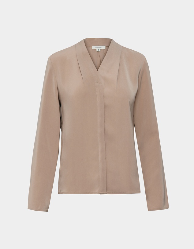 Forcast - Lilian 2 Long Sleeve Blouse