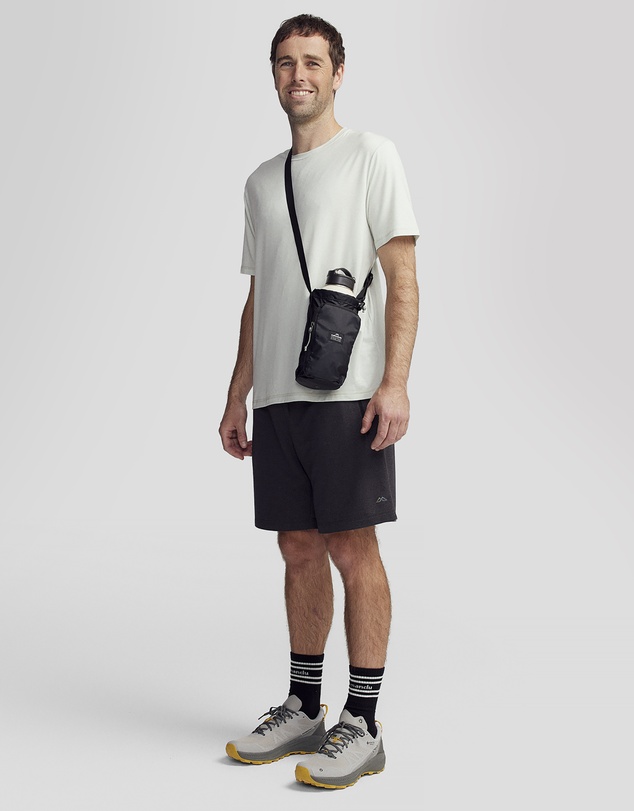 Kathmandu - Men’s Anytime T - shirt