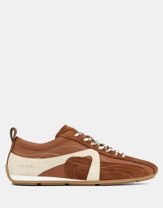 Nokwol - Matrix Sneakers