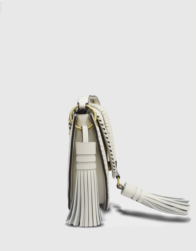 Zerafima - The Lily Bag