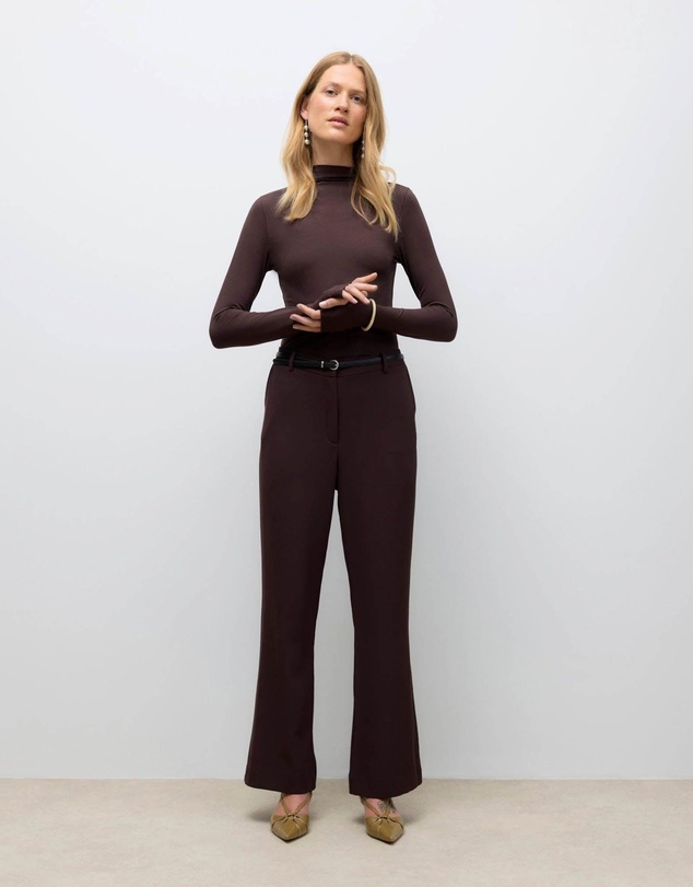 Vero Moda - Pama High Waited Pant