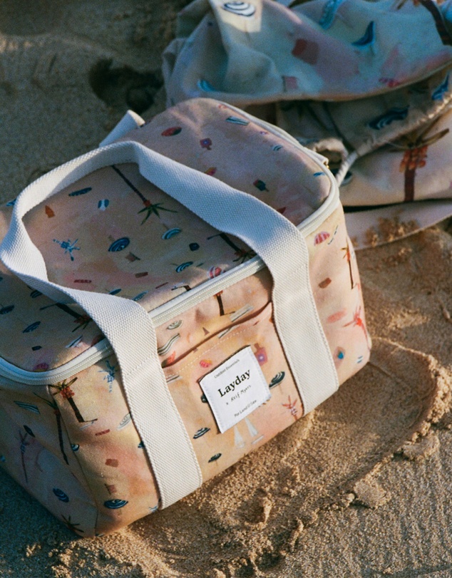Layday - Voyager Cooler Bag
