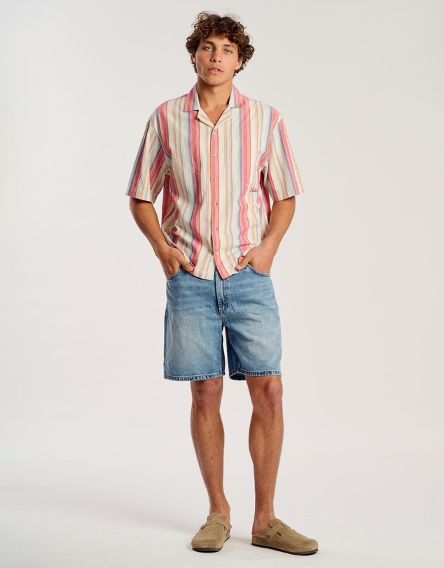 Rolla's - Beach Boy Bowler
