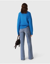 Maje - Migona Sweater