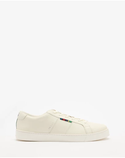 Paul Smith - Beech Trainers