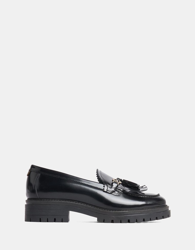 Barbour - Ava Loafers