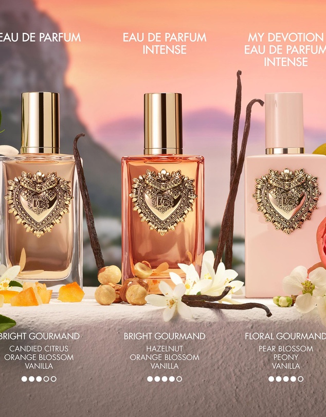 Dolce & Gabbana - Dolce & Gabbana Devotion Eau de Parfum 50ml