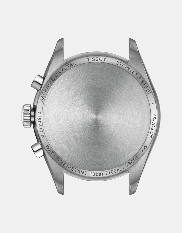 Tissot - PR 100 Chronograph