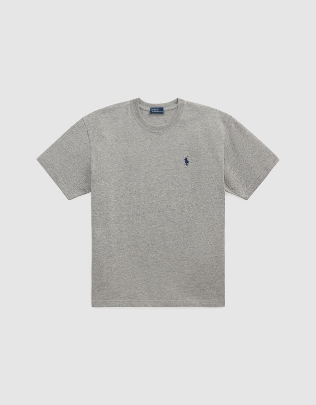 Polo Ralph Lauren - Relaxed Fit Cotton Jersey Tee - ICONIC EXCLUSIVE
