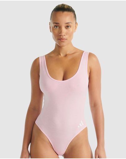 Clear Pink