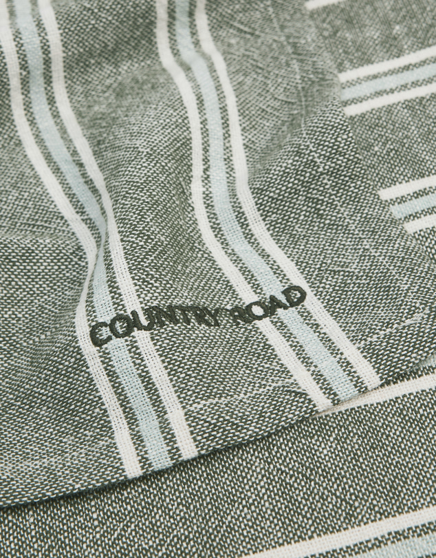 Country Road - Talia Napkin Set Of 4
