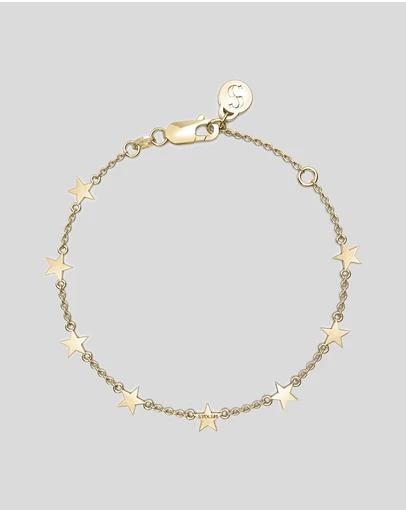 Stolen Girlfriends Club - Stolen Star Bracelet