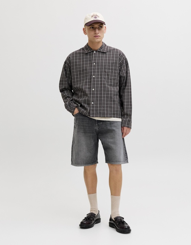 Jack & Jones - Jjialex JJ Original Shorts AM 300 SN
