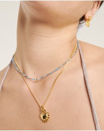 Brie Leon - Solida Pendant