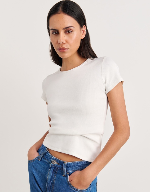 Jag - Kate Baby Tee