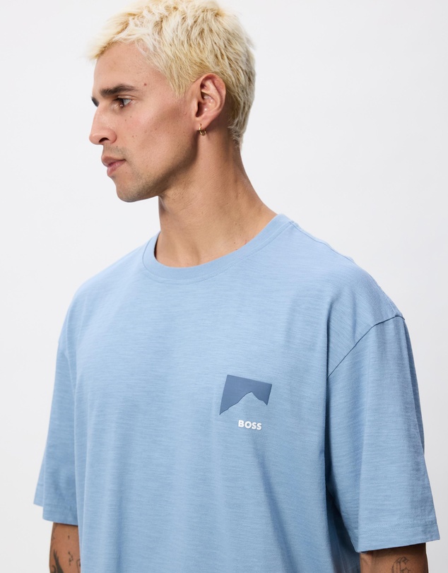 BOSS - TE Polar T-Shirt