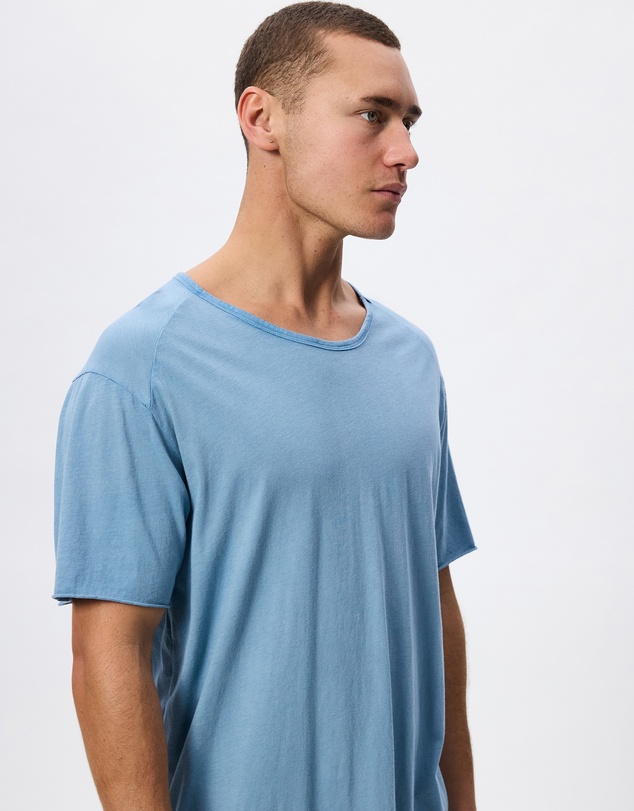Surrounded By Ghosts - The Helvine Relaxed T-Shirt