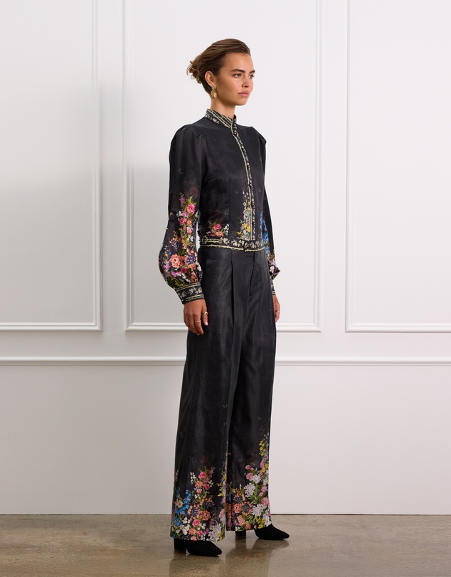 Aqua Blu Australia - Perennial Chloe Pants