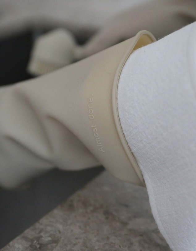 DESIGNSTUFF - ETTA Silicone Dish Gloves