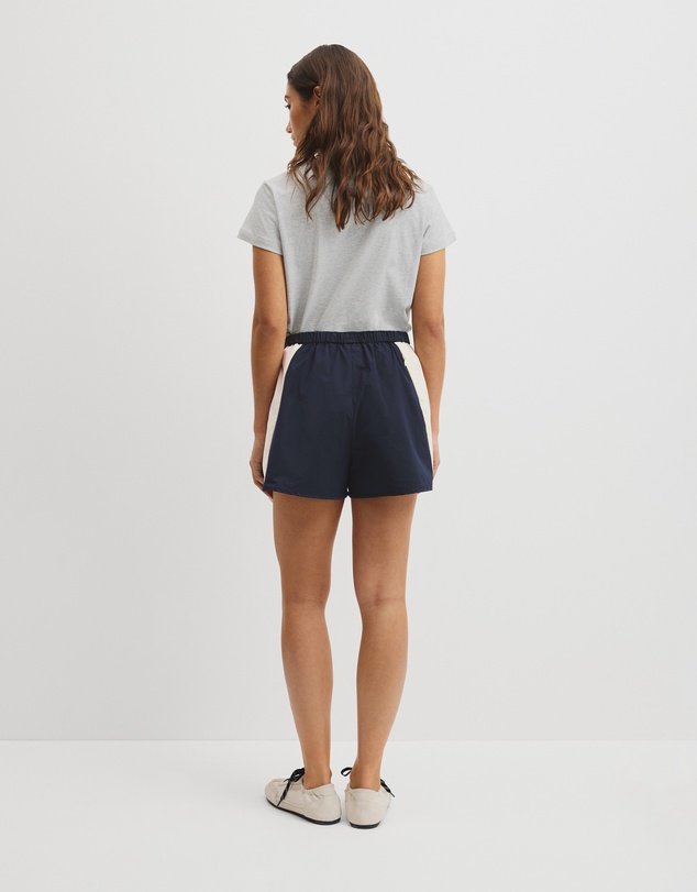 Country Road - Parachute Short