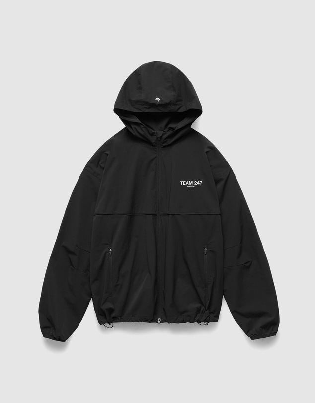 Represent 247 - Team 247 Track Jacket