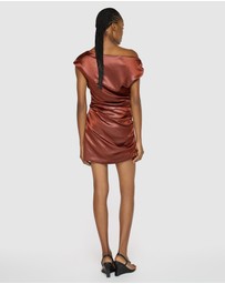 Paris Georgia - Claw Remmy Mini Dress