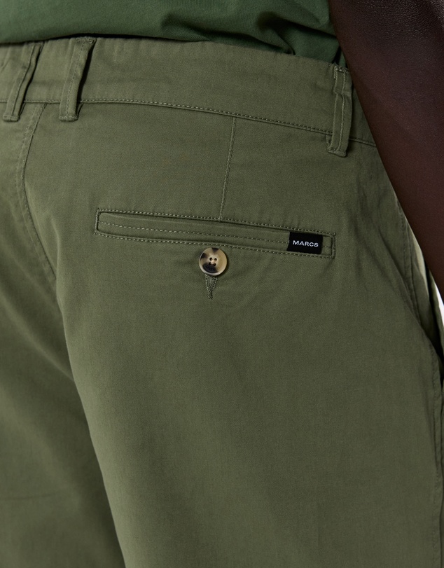 Marcs - Brayden Chino Shorts
