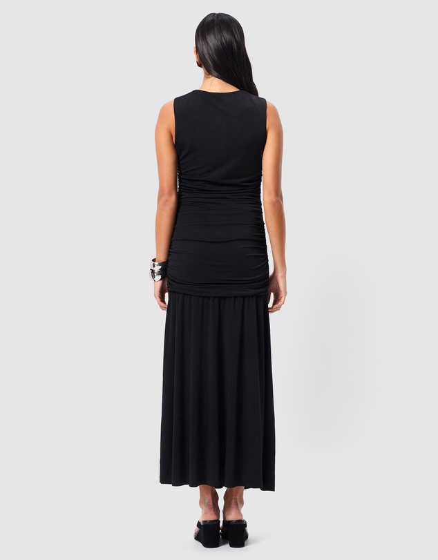 Mossman - Sole Purpose Maxi Dress