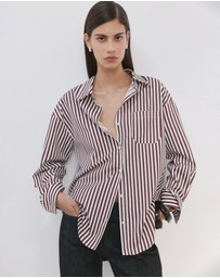 M.N.G - Fontana Shirt