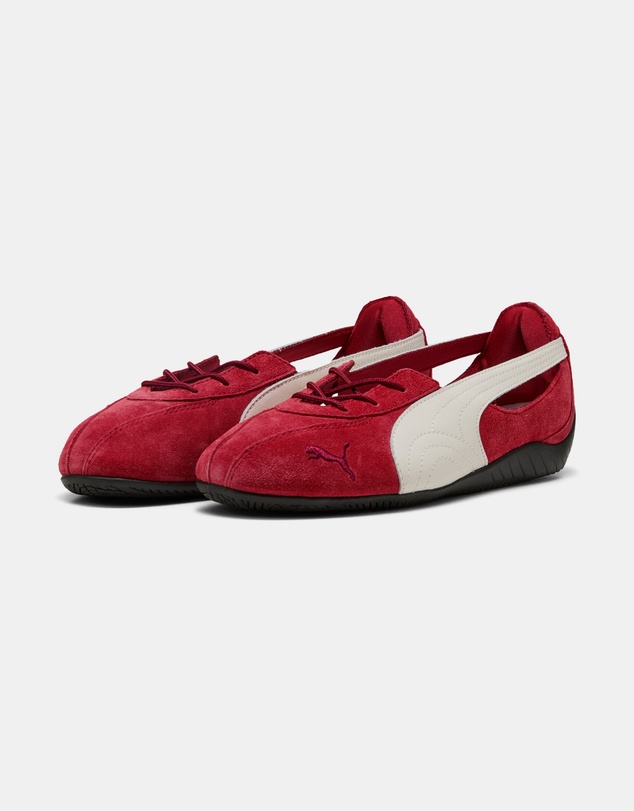 Puma - Speedcat Nova Ballet Sneakers - Women