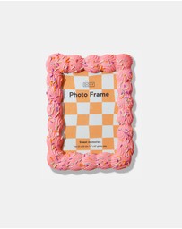 DOIY - Sweetie Photo Frame
